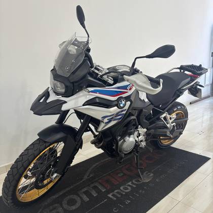 BMW F 850 GS PREMIUM BMW F 850 GS PREMIUM